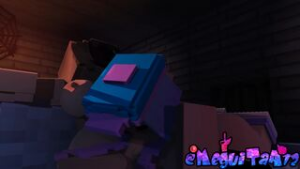 Reversa x Cores | MeguiTaA12 - ﻿3D animation on Crohasit