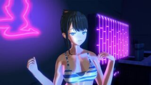 Rikka- Phone Number R18 - ssss.gridman animation on Crohasit