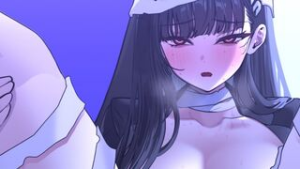 Rio (11/25) Voiced [Asayuki] - blue archive animation on Crohasit