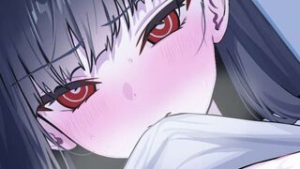 Rio (January) [Asayuki] - blue archive animation on Crohasit