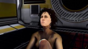 Ripley Fucked by an Alien – S&V Productions - Unsorted or not Sure animation on Crohasit
