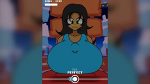 Roblox 5 [BeatBanger] - Beat Banger animation on Crohasit