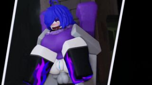 Roblox Back Alley Fuck [Rusmynth] - ﻿3D animation on Crohasit