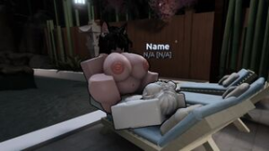 Roblox – Friend Fucker - Roblox animation on Crohasit