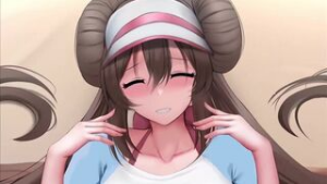 Rosa 2 [Ginhaha] - Pokemon animation on Crohasit
