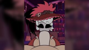 Rosie beat banger - Beat Banger animation on Crohasit