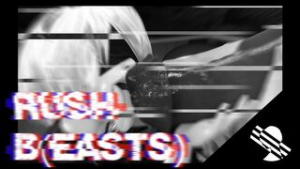 Rush B(easts) – SFM HMV/PMV by Suukablyat - ﻿3D animation on Crohasit