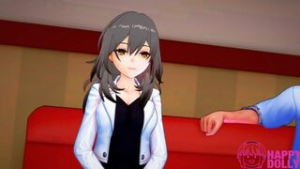 SD35 Stelle Sex Club - Honkai Star Rail animation on Crohasit