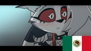 (SPANISH) One Night with Loona: The Web Series- Episode 2 - helluva boss animation on Crohasit
