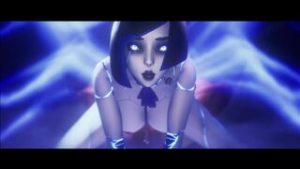 SUBVERSE: Demi’s Devotion Sex Cinematic - ﻿3D animation on Crohasit
