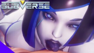 SUBVERSE Demi’s Full Gallery - subverse animation on Crohasit