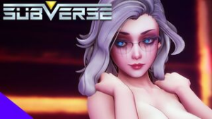 SUBVERSE Lily’s Full Gallery - subverse animation on Crohasit