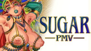 SUGAR PMV – Vol. 6 - ﻿3D animation on Crohasit