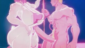 Sakura club VHS [JoeR’s Hovel] - ﻿3D animation on Crohasit