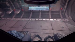Sangheili double team a spartan - Halo animation on Crohasit