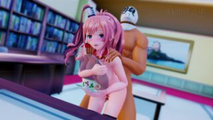 Saratoga collection [Kaotaro12] - ﻿3D animation on Crohasit