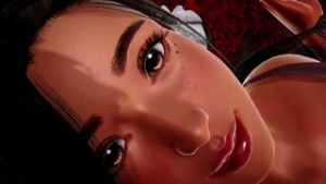 Sayuri VIP Room Fuck [DOA] 60FPS - ﻿3D animation on Crohasit