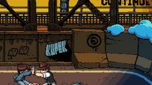 Scott pilgram got cucked hard - scott pilgrim animation on Crohasit