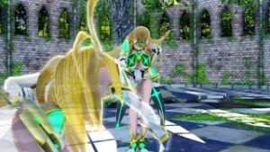 Seal of Lust - ﻿3D animation on Crohasit