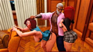 Sean’s Life Episode 10 - ﻿3D animation on Crohasit