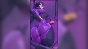 Seduction – bonzaibomb - Transformers animation on Crohasit