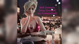 Self Censors: Deny Yourself! - ﻿3D animation on Crohasit