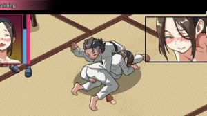 Self-defense Martial Arts Dojo v1.9.3 part 3 - Self-defense Martial Arts Dojo animation on Crohasit