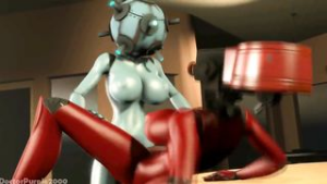 Sen – Doctorpurple2000 - Team Fortress animation on Crohasit
