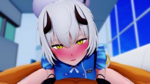 Sena best emergency healing - ﻿3D animation on Crohasit
