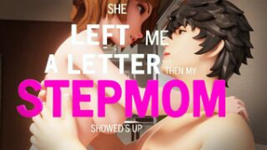 Sensual Stepmother: Cass Hamada and Minato Hakaru in a JAV-Inspired Forbidden - Big Hero 6 animation on Crohasit