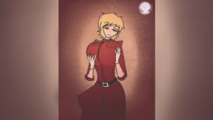 Seras Victoria - hellsing animation on Crohasit