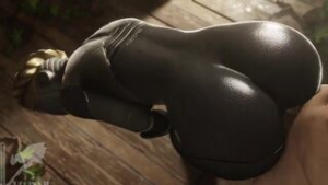 Sex Machina RobotGirls – PMV - ﻿3D animation on Crohasit