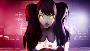 Shadow Rise pov cowgirl - ﻿3D animation on Crohasit