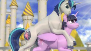Shining’s Point of View [Clopician] - ﻿3D animation on Crohasit