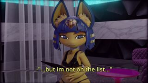 Shortstack Paradise [Arathyn3D] - ﻿3D animation on Crohasit