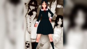 Shuchi’in Falls into a Trap Episode 2 – Kaguya Part - iwara animation on Crohasit