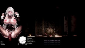 Sinisistar 2 – Enlarged Mutant Mating Press Lilia - SiNiSistar animation on Crohasit
