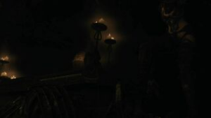 Skyrim: Aylin – Give Me More - The Elder Scrolls V: Skyrim animation on Crohasit