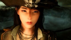 Skyrim Betrayal at Snowveil Sanctum - ﻿3D animation on Crohasit