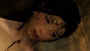 Skyrim – Deep into BleakFalls Barrow - ﻿3D animation on Crohasit