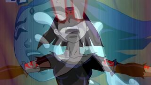 Sladed BREEDING EDIT [Zonetan Edit] - DC Comics animation on Crohasit