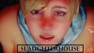 Slaughterhouse – PMV - Dead or Alive animation on Crohasit