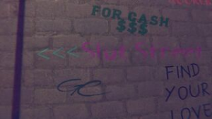 Slut Street 2B Adventures Deep Blowjob Throat Fuck And Cum - ﻿3D animation on Crohasit