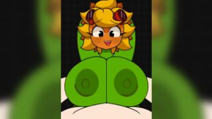 Solar Flare [Beat Banger] - Beat Banger animation on Crohasit