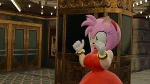 Sonic the Rapist [bovinicus69] - ﻿3D animation on Crohasit
