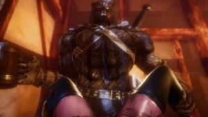 SoulofCanaaN – Short video - ﻿3D animation on Crohasit