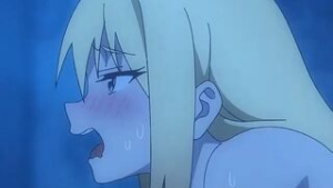 Sound Edit – Darkness x Kazuma (Kumanosuke) - kono subarashii sekai ni shukufuku wo! animation on Crohasit