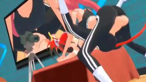 [Sound, Koi_S3] Smile for the Camera - ﻿3D animation on Crohasit