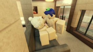 Spa Fun - Roblox animation on Crohasit