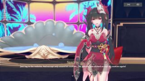 Sparkle Wondrous Web [Anryms] - ﻿3D animation on Crohasit